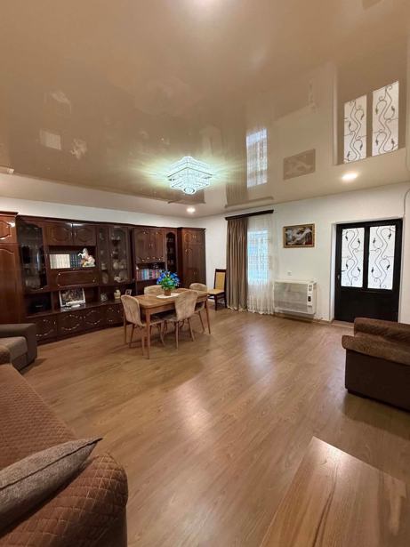 4 room Private House For Sale. Telavi