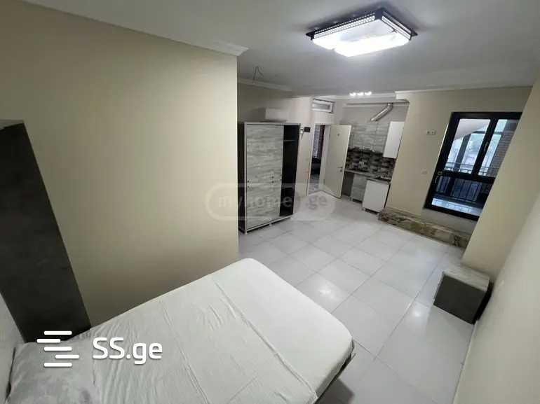 10 Room Hotel For Rent. Batumi view 4