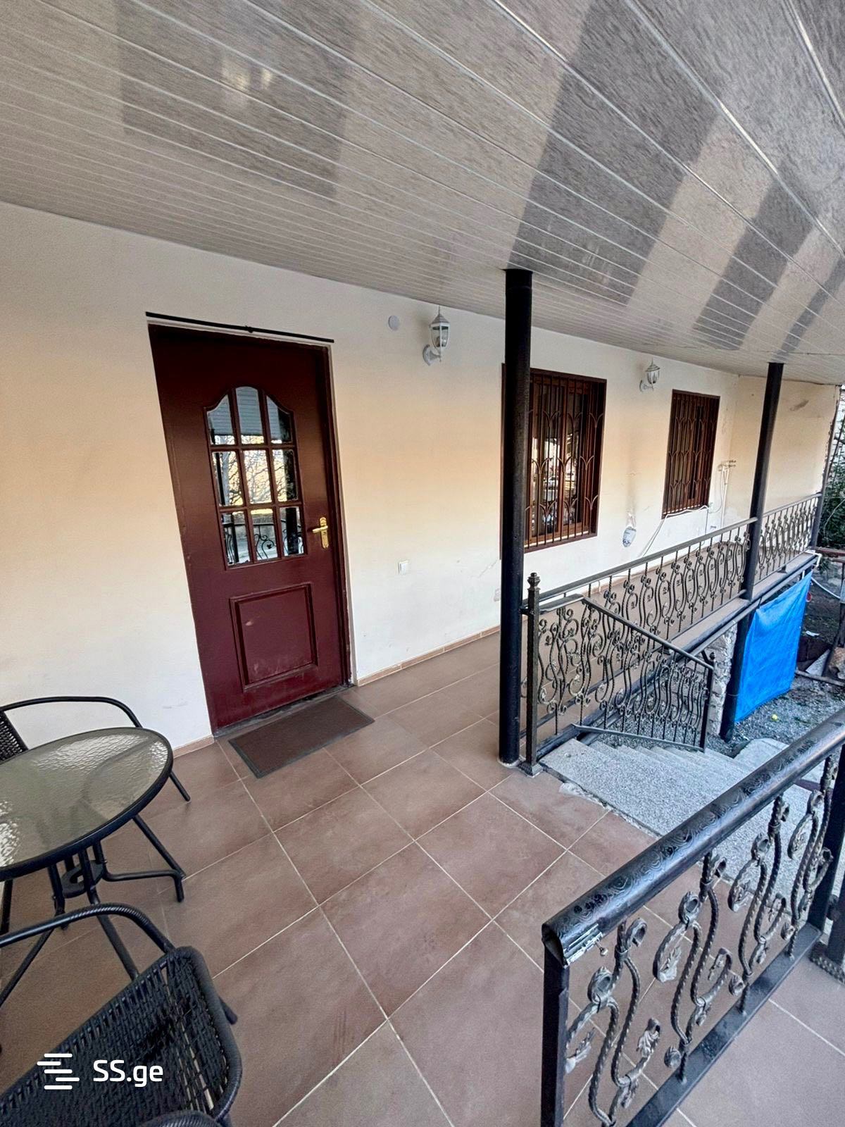 3 Room Flat For Sale view 9