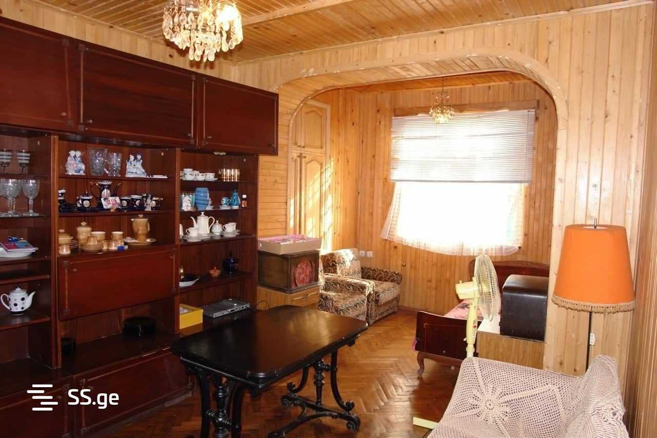 4 Room Summer Cottage For Sale, 3 of 4
