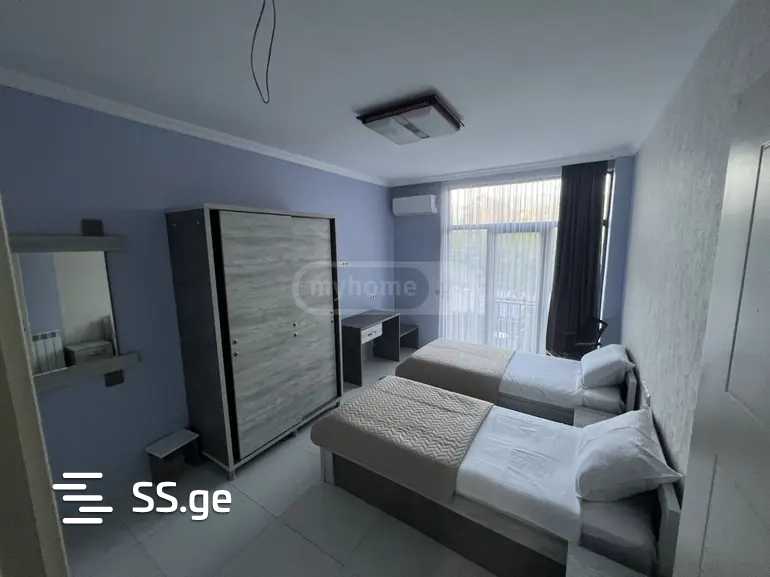 10 Room Hotel For Rent. Batumi view 5