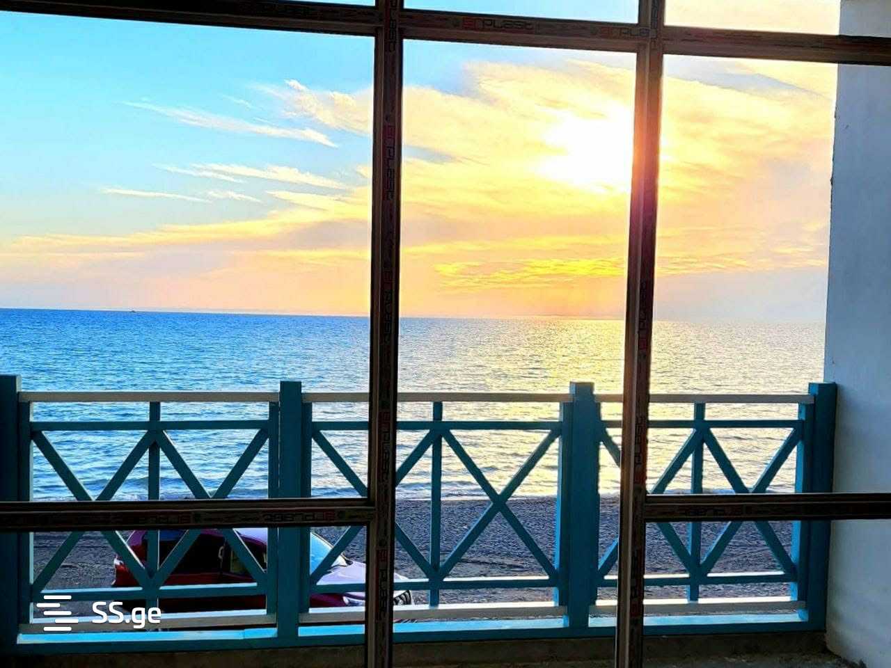 Hotel For Sale. Grigoleti view 14