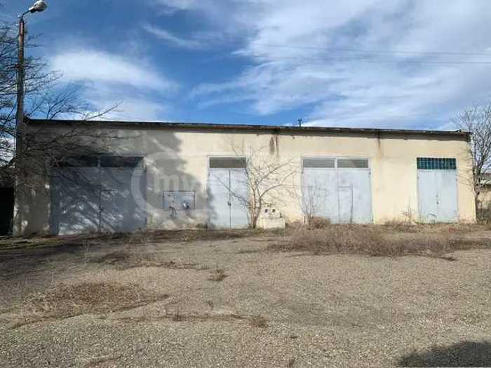 Commercial space For Sale. Kvemo Teleti