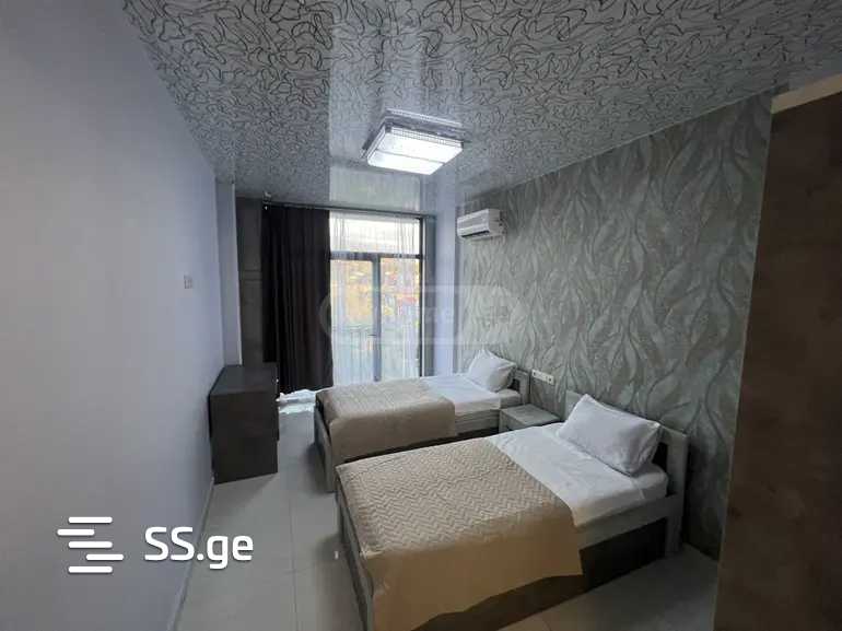 10 Room Hotel For Rent. Batumi view 8