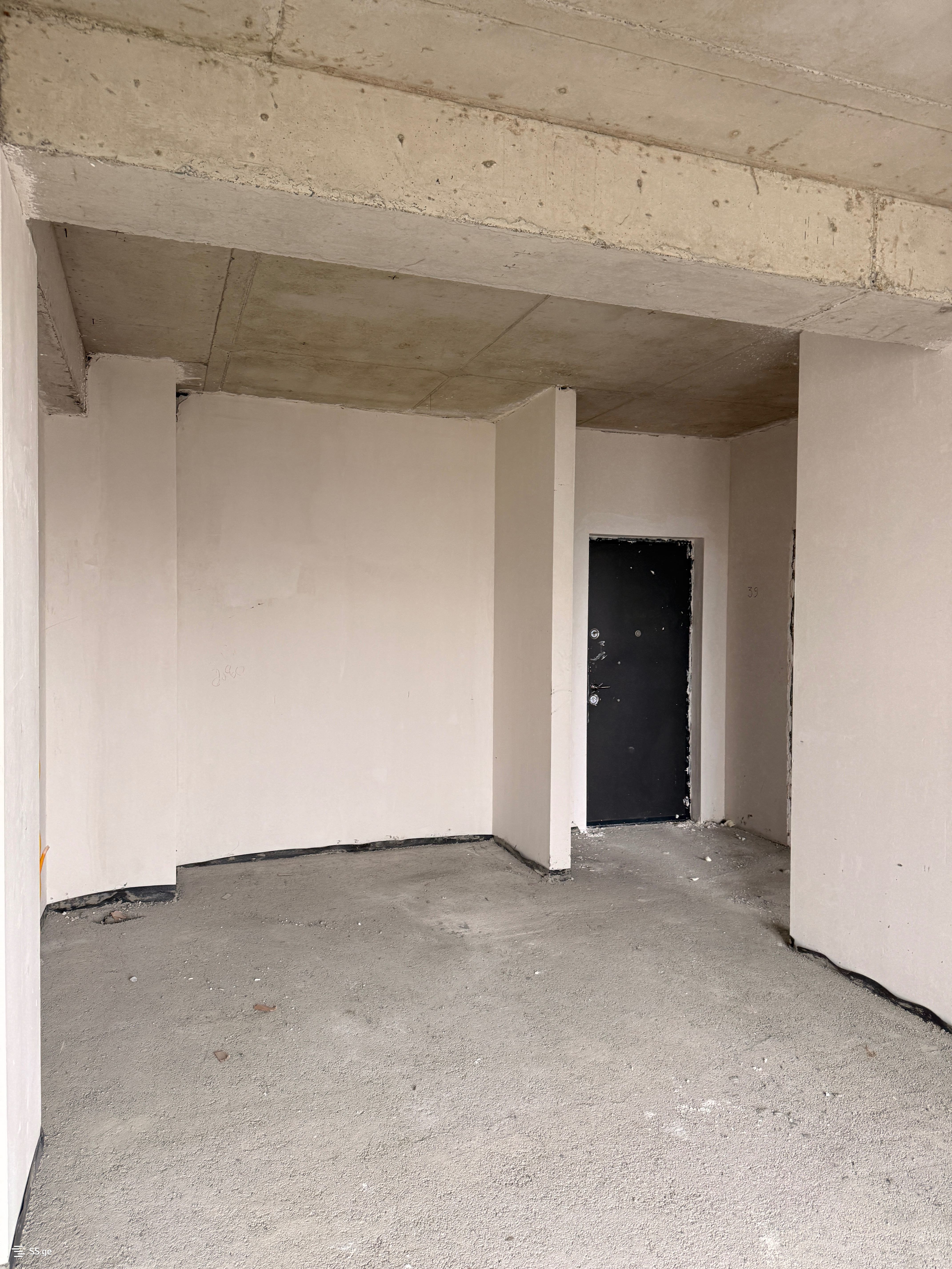 2 room Flat For Sale. Digomi - Ansicht 4
