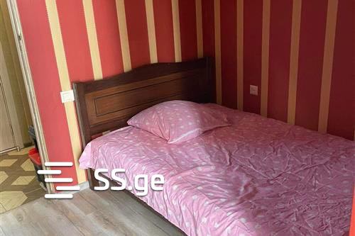 2 room Flat For Sale. Didi digomi - Aanzicht 5