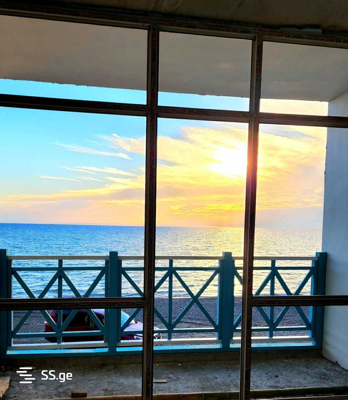 Hotel For Sale. Grigoleti view 3