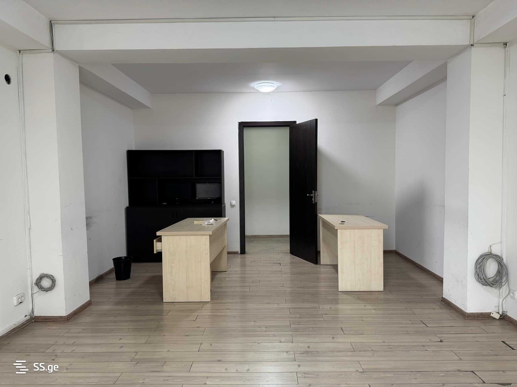 Продажа Office в Сабуртало view 3
