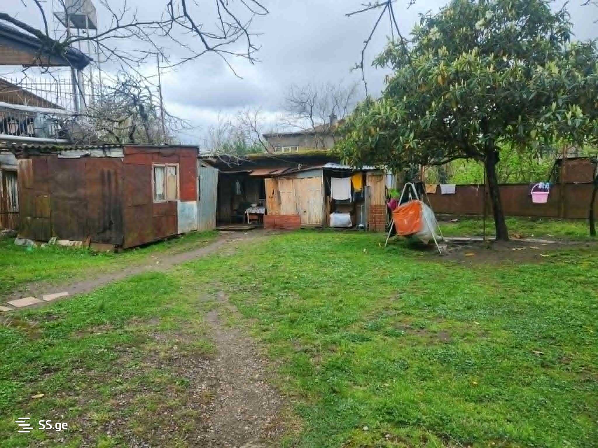 Land For Sale. Kutaisi view 5