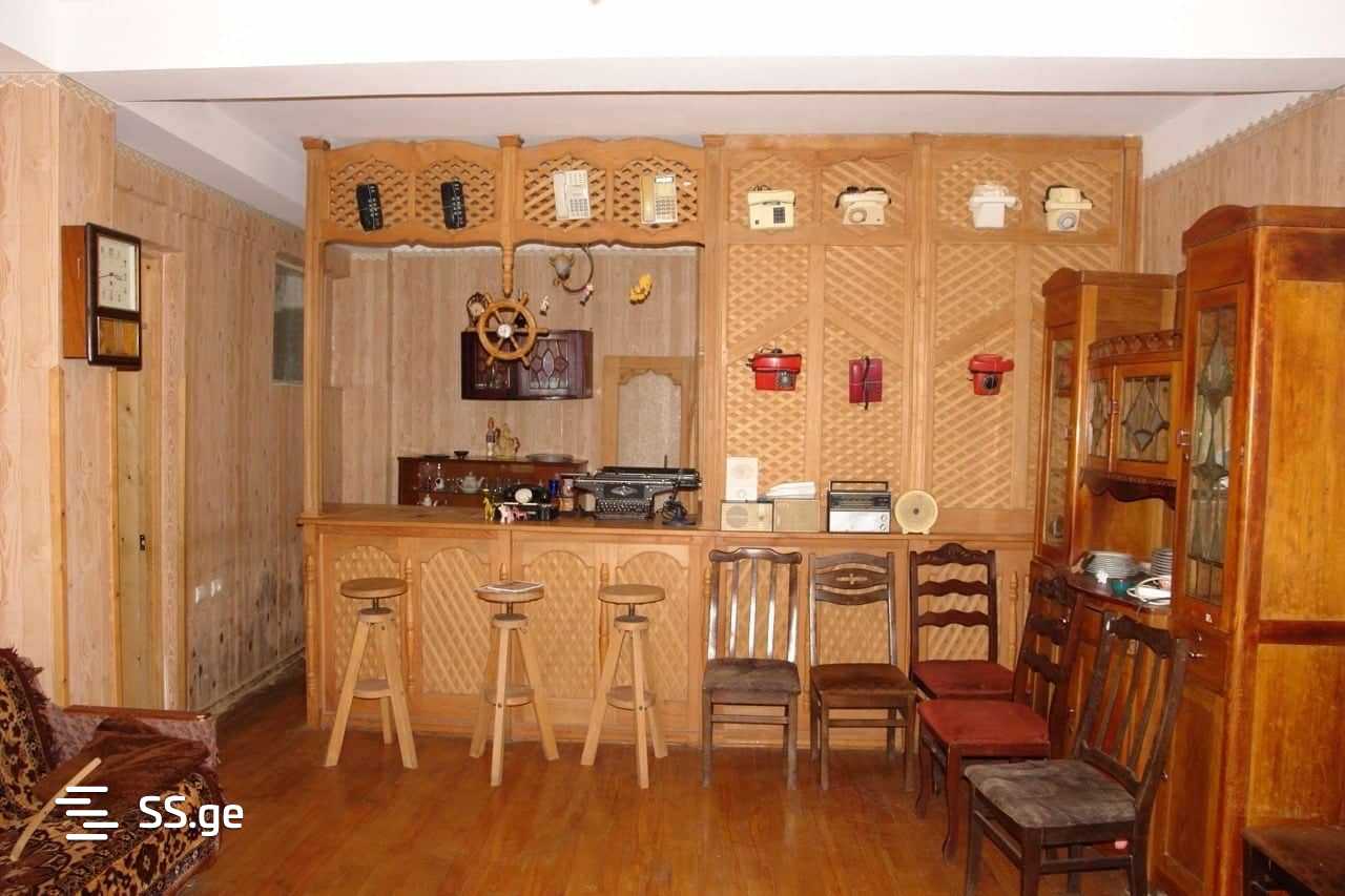 4 Room Summer Cottage For Sale, 4 of 4