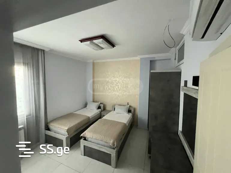 10 Room Hotel For Rent. Batumi view 9