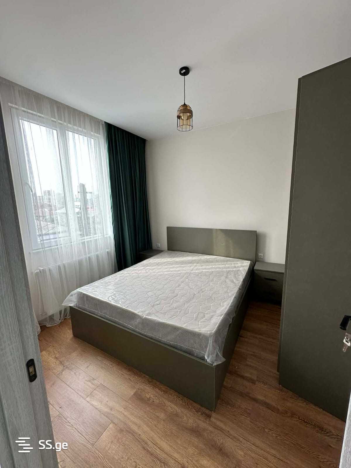 2 Room Flat For Rent. Batumi view 8