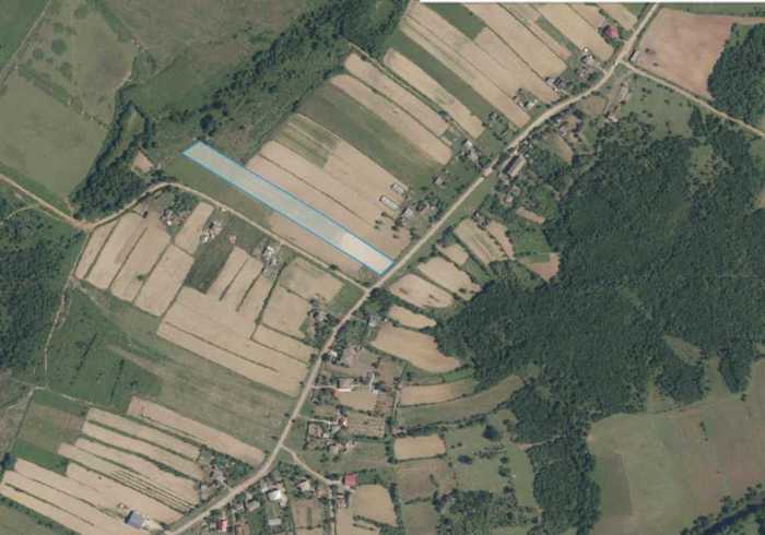 Land For Sale. Khoni