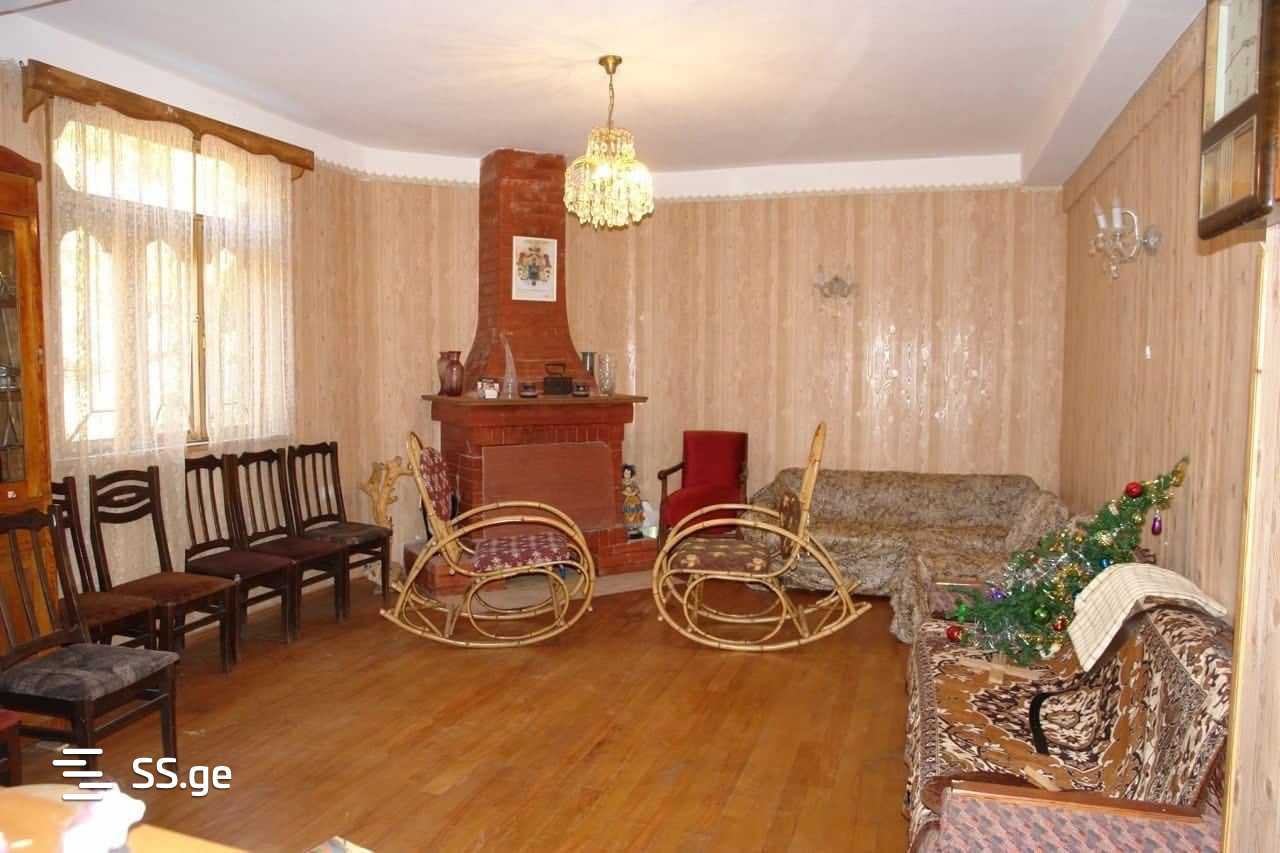 4 Room Summer Cottage For Sale view 5