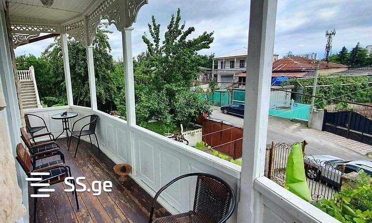 Продажа 8-комната Частный дом view 13