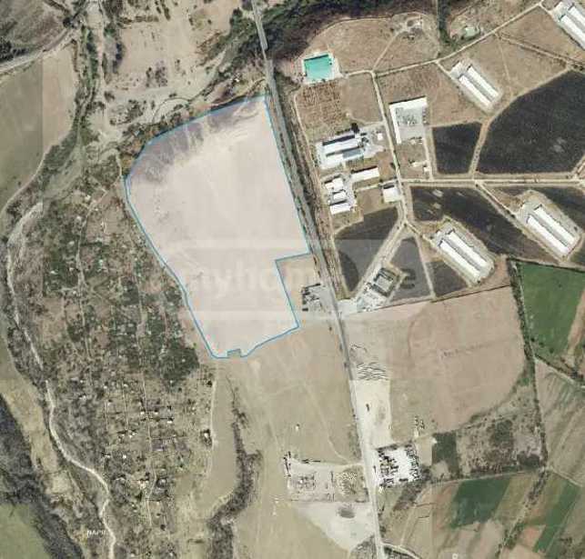 Land For Sale. Martkofi