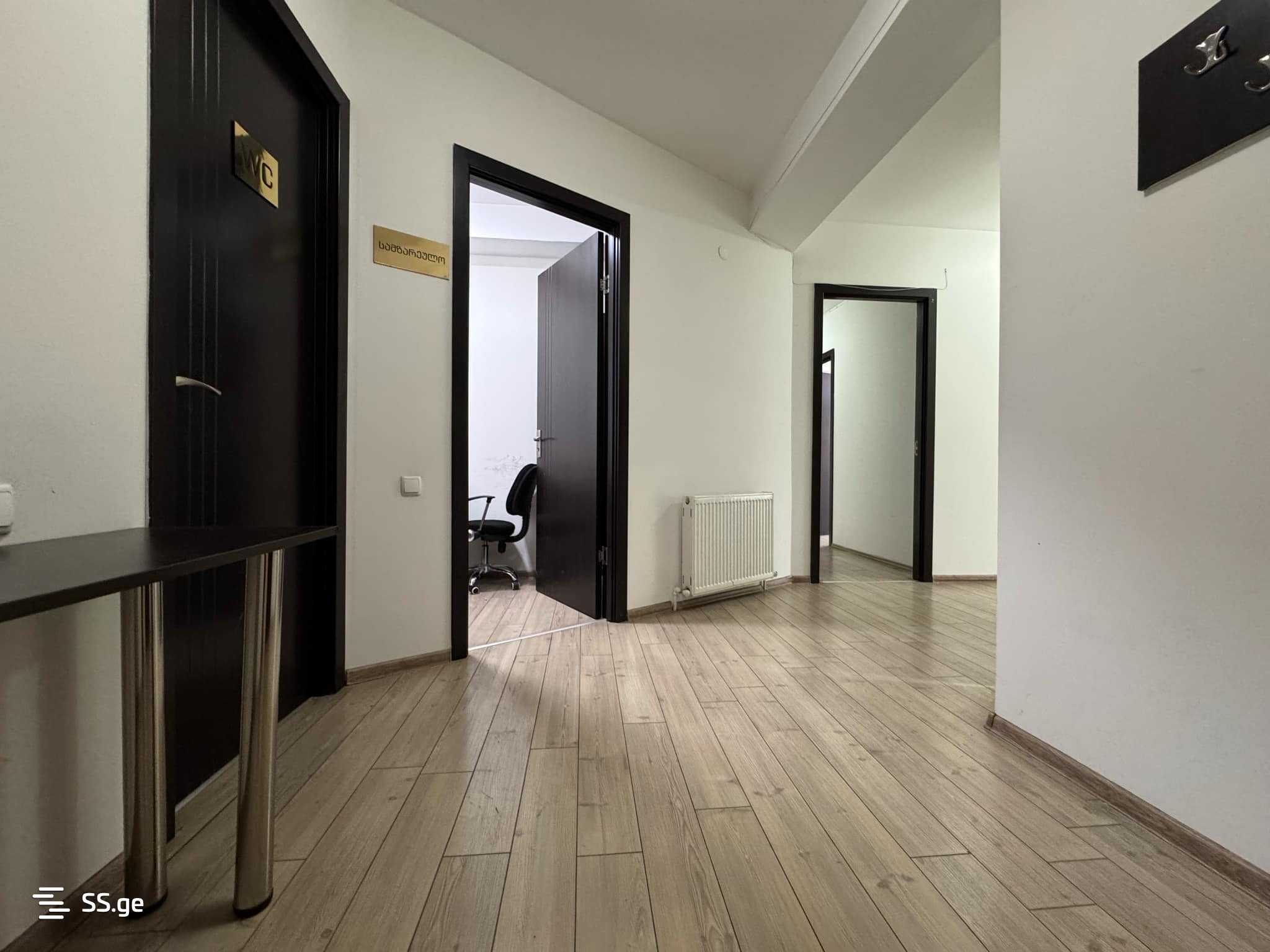 Продажа Office в Сабуртало view 10
