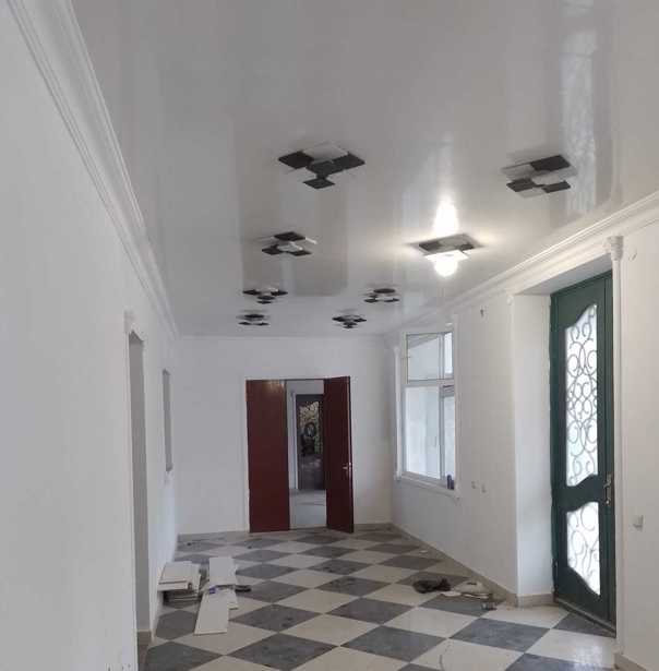 Commercial space For Sale. Khobi