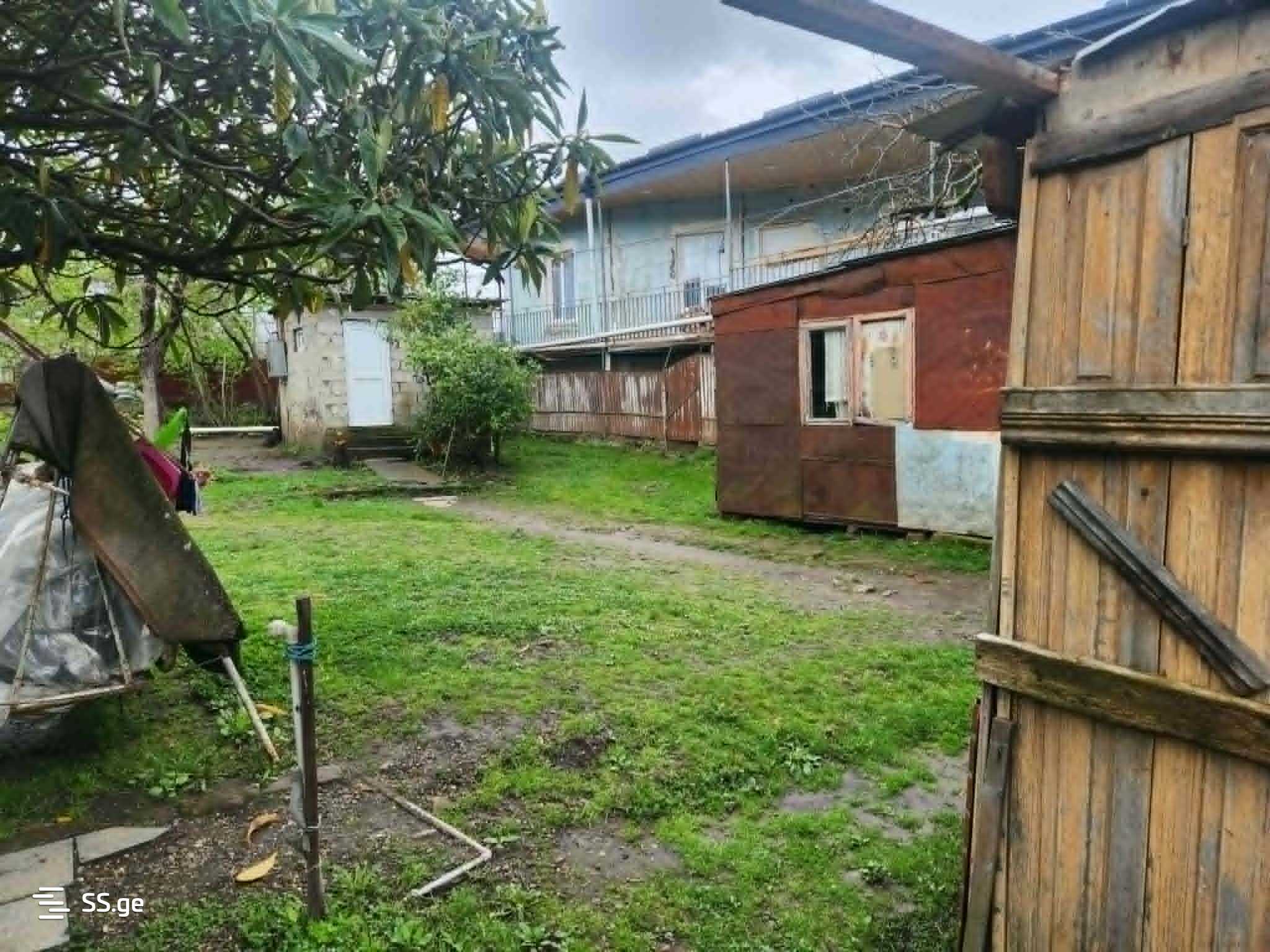 Land For Sale. Kutaisi view 8
