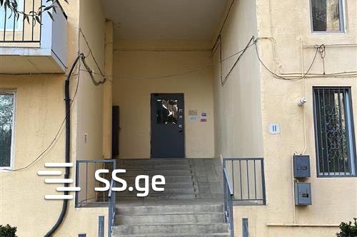 2 room Flat For Sale. Didi digomi - Aanzicht 6