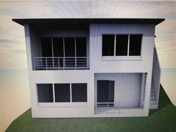 6 room Private House For Sale. Okrokana