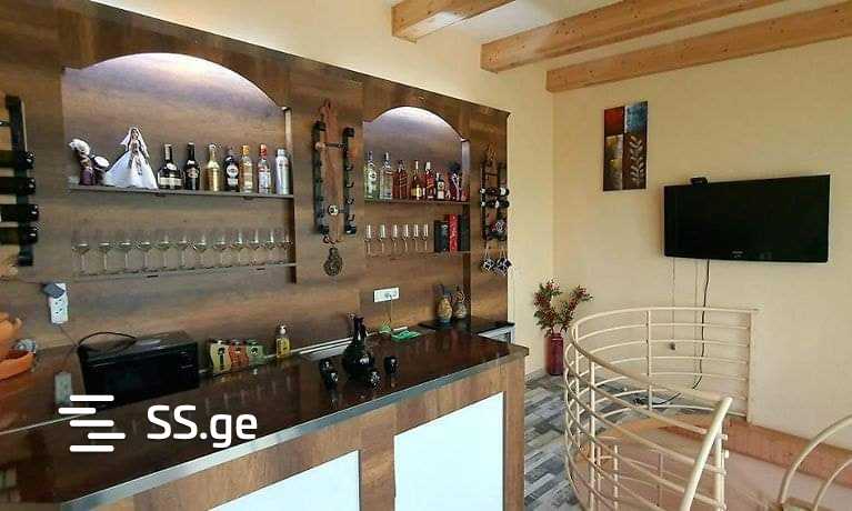 Продажа 8-комната Частный дом view 12