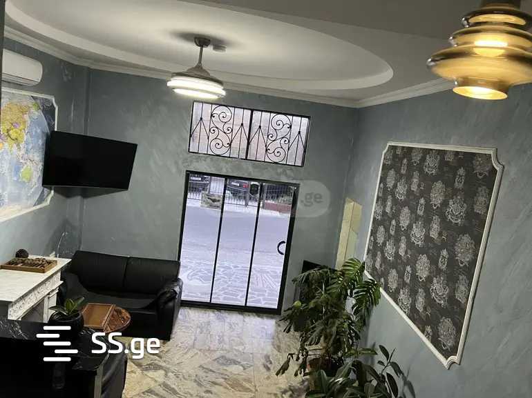 10 Room Hotel For Rent. Batumi view 7