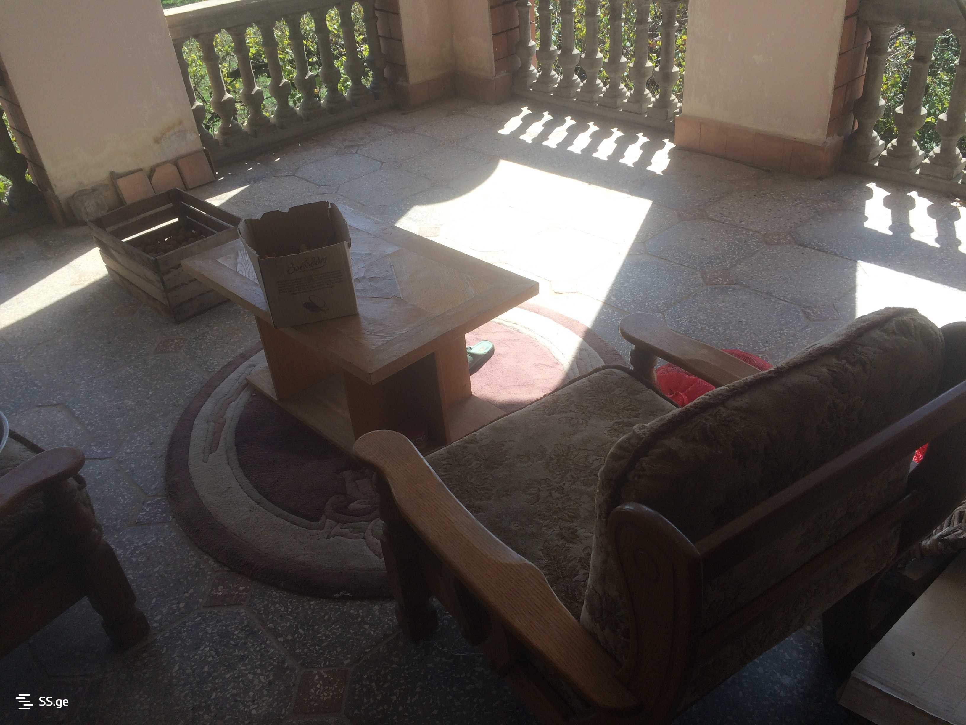 7 Room Private House For Sale view 13