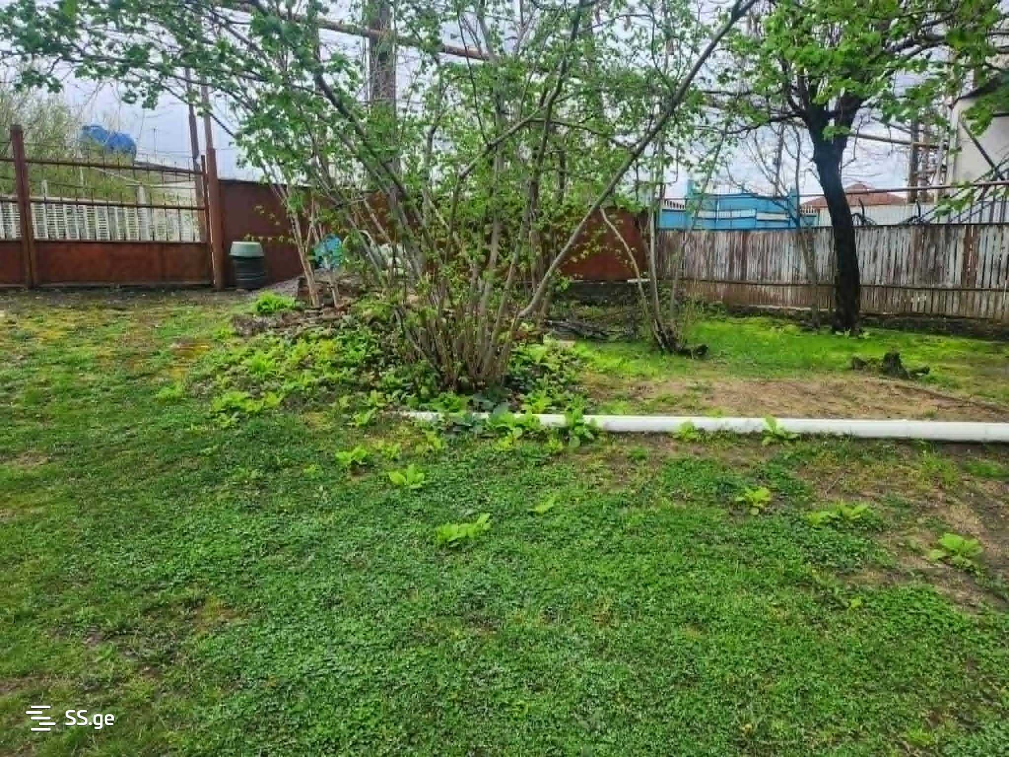 Land For Sale. Kutaisi view 1