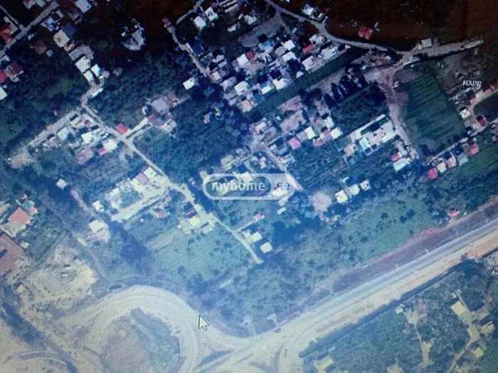 Land For Sale. Ghulelebi