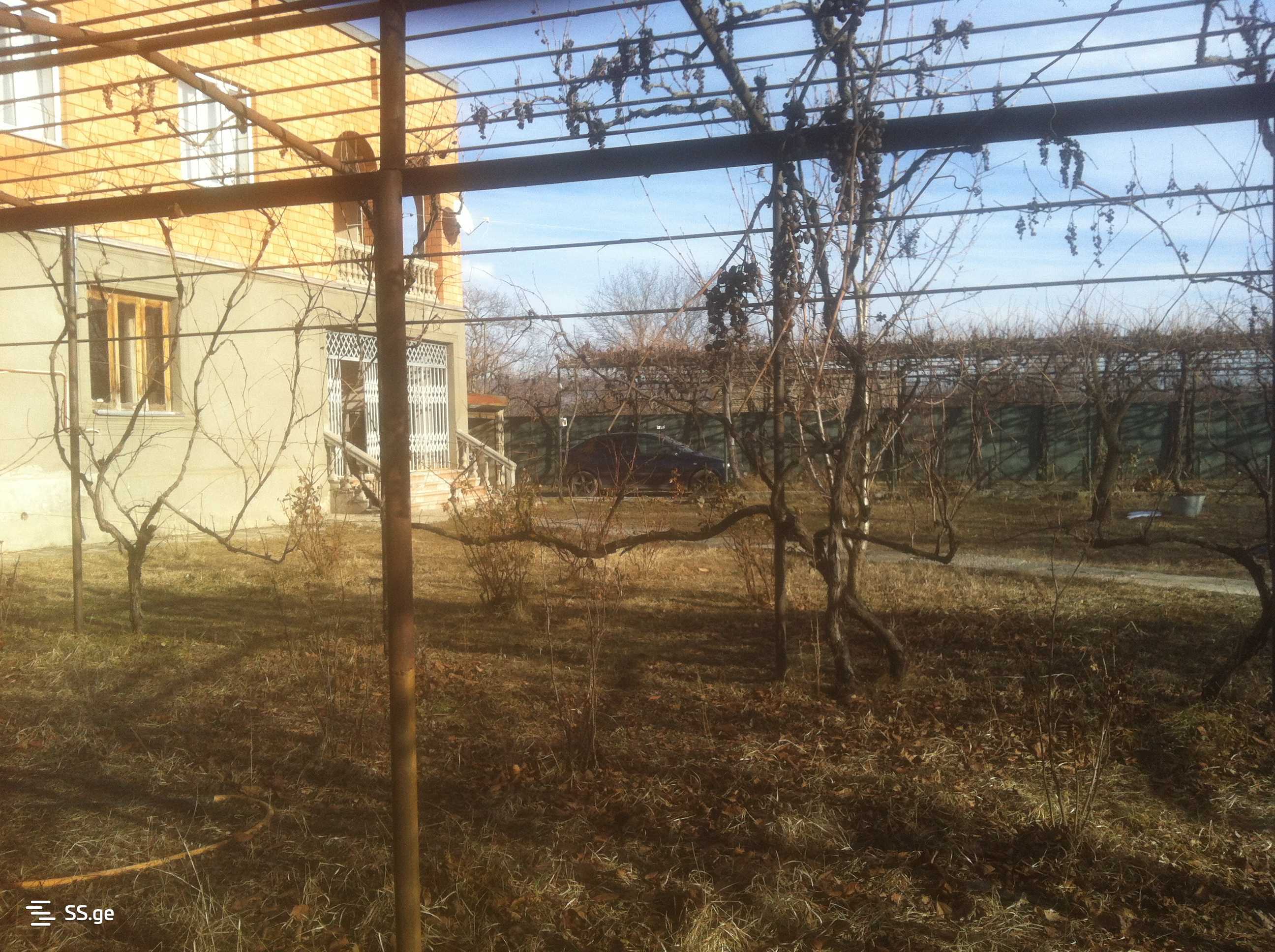 7 Room Private House For Sale view 7