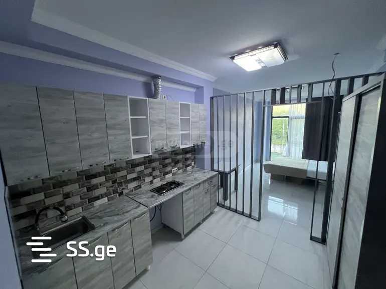 10 Room Hotel For Rent. Batumi view 6