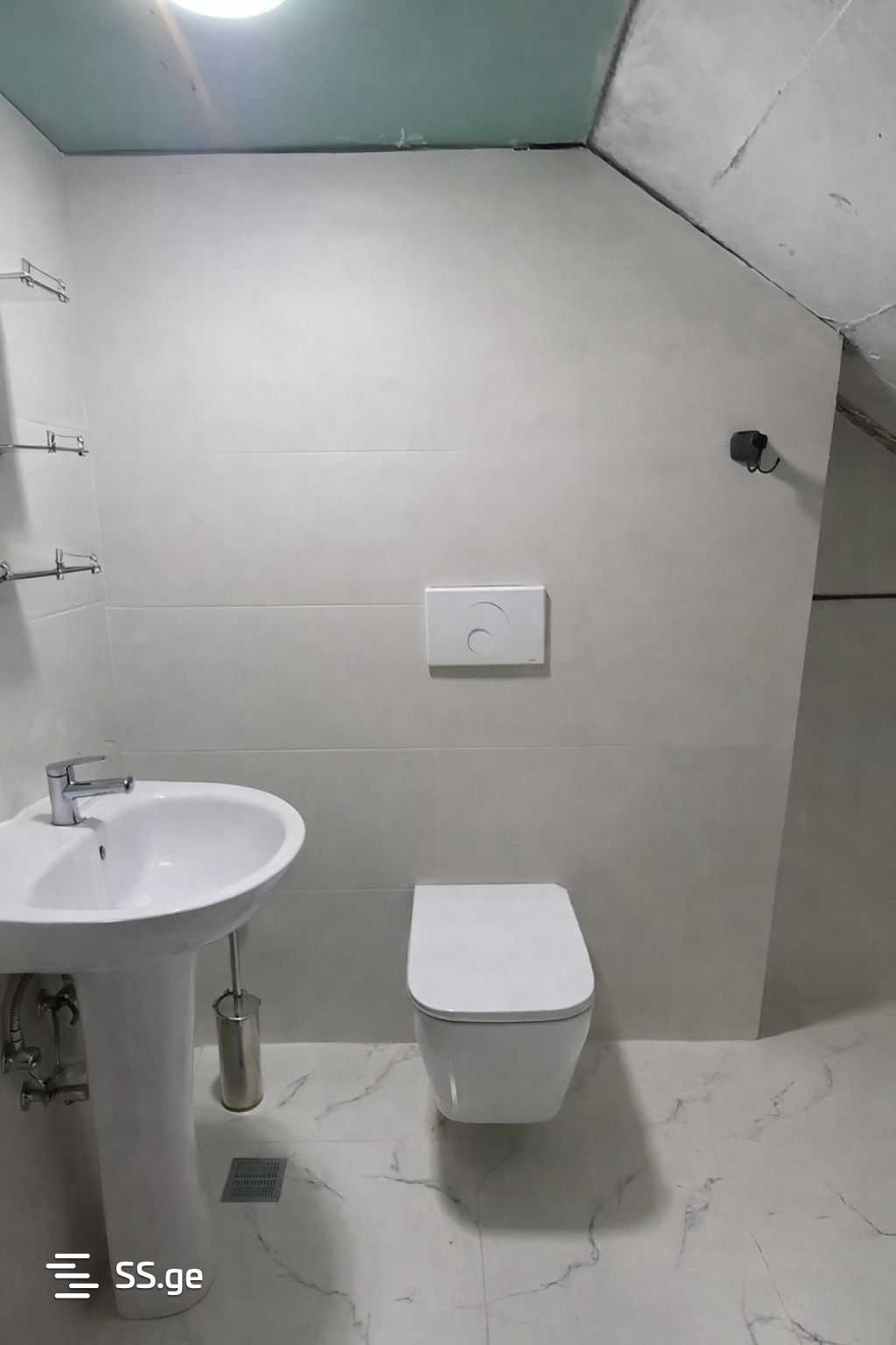Commercial Space For Rent. Batumi view 6