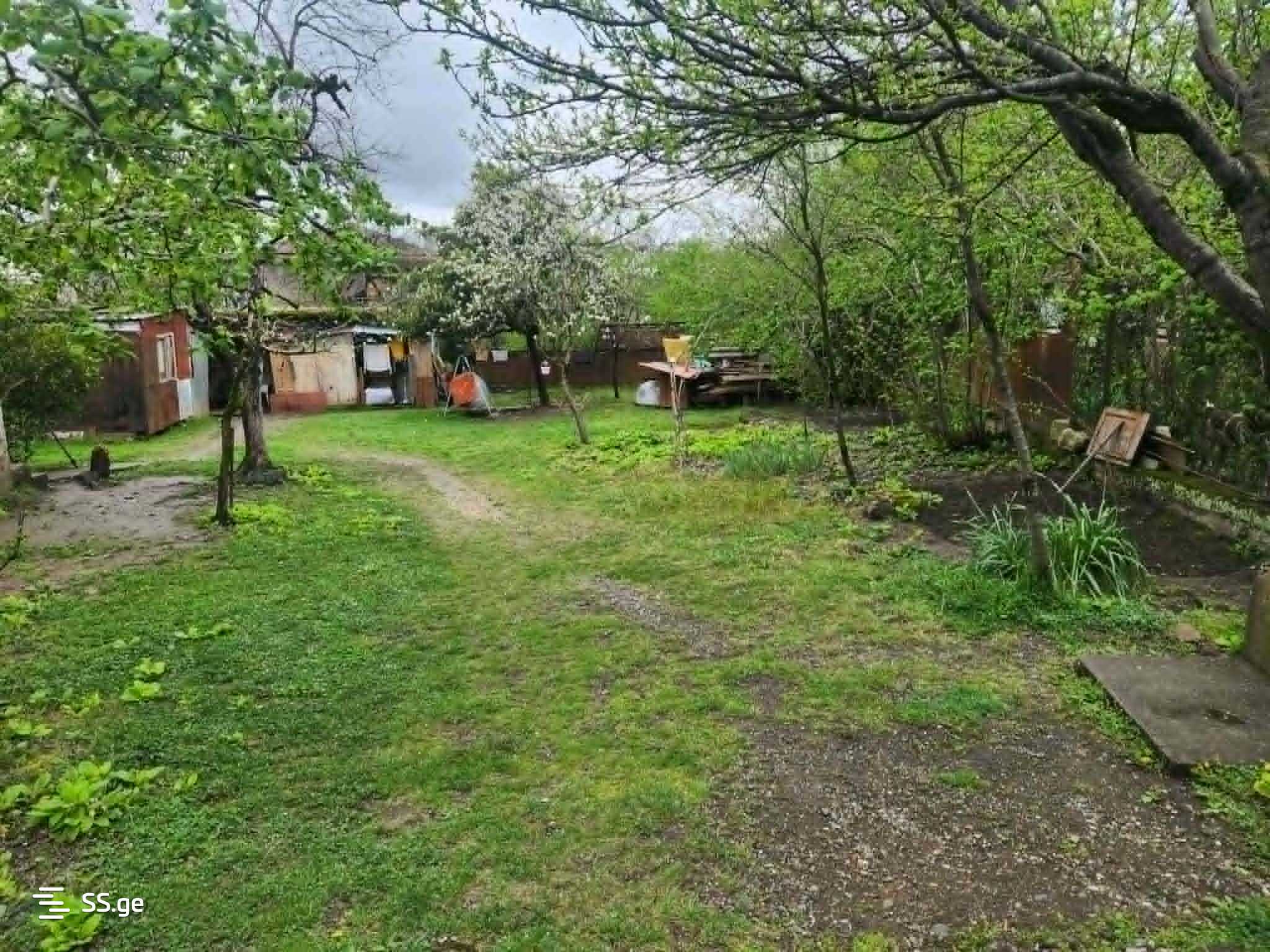 Land For Sale. Kutaisi view 2