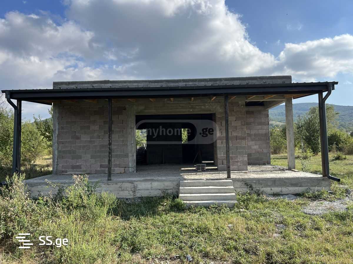 4 Room Summer Cottage For Sale view 10