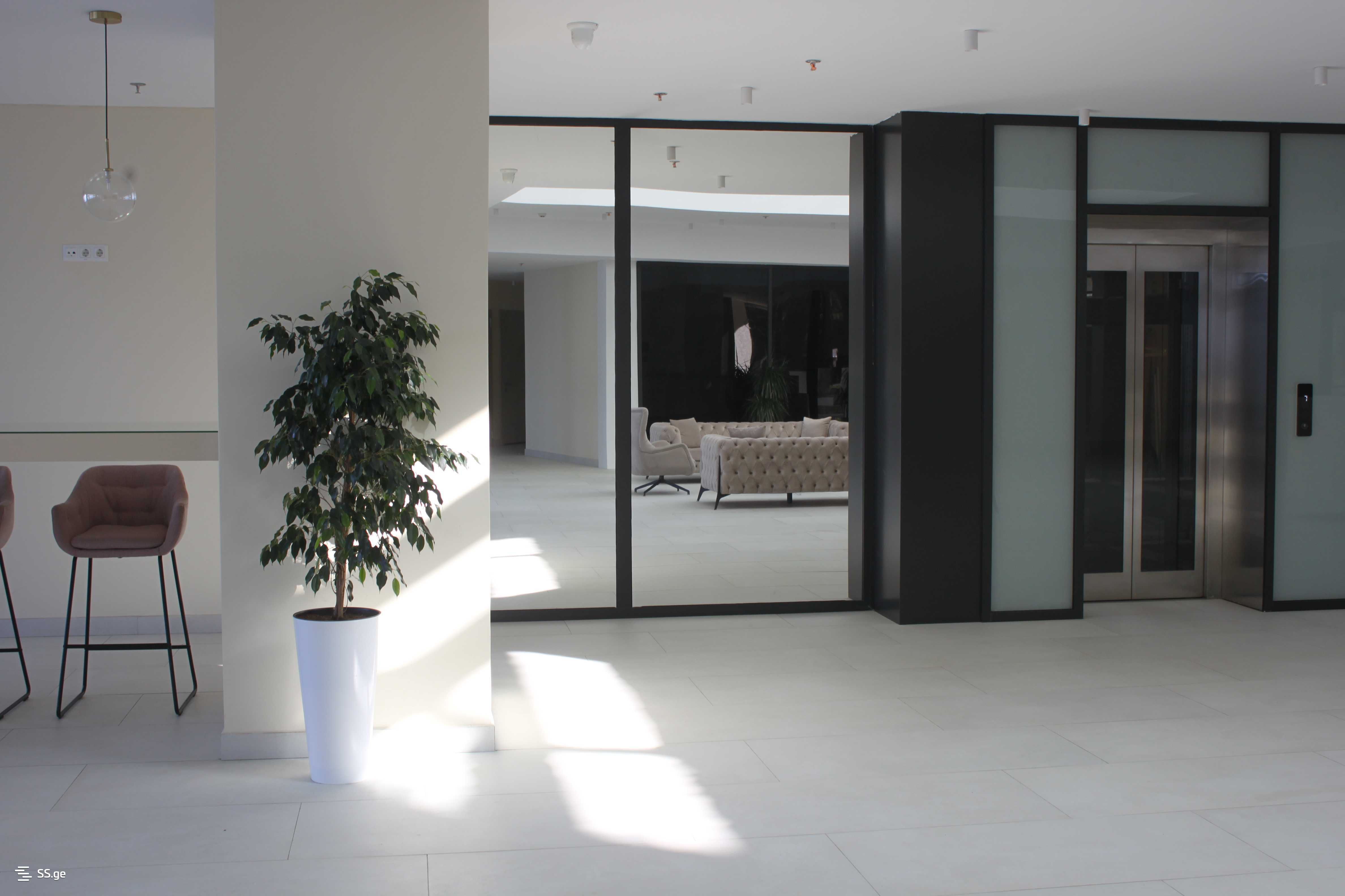 1 Room Flat For Sale view 10