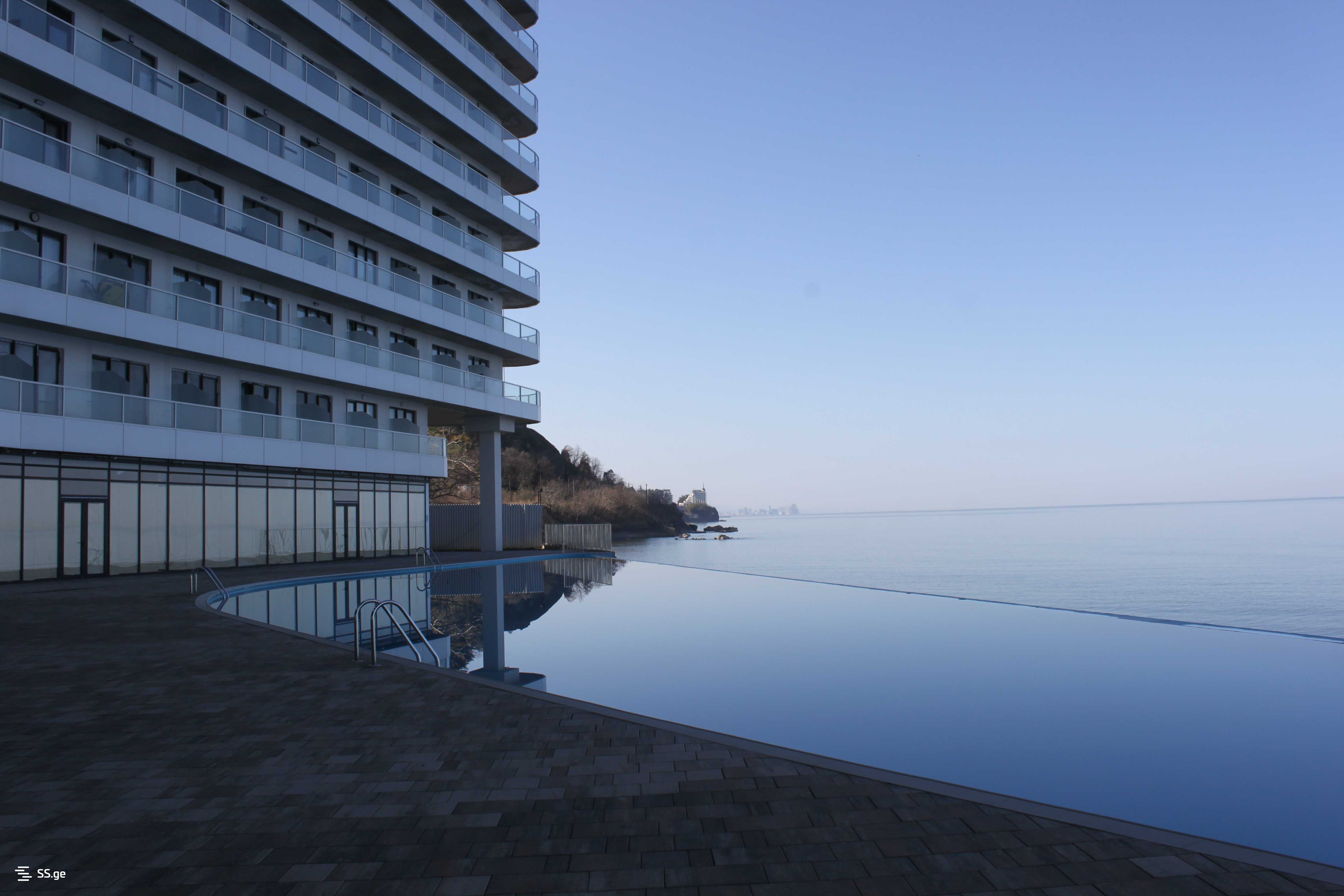 1 Room Flat For Sale view 13
