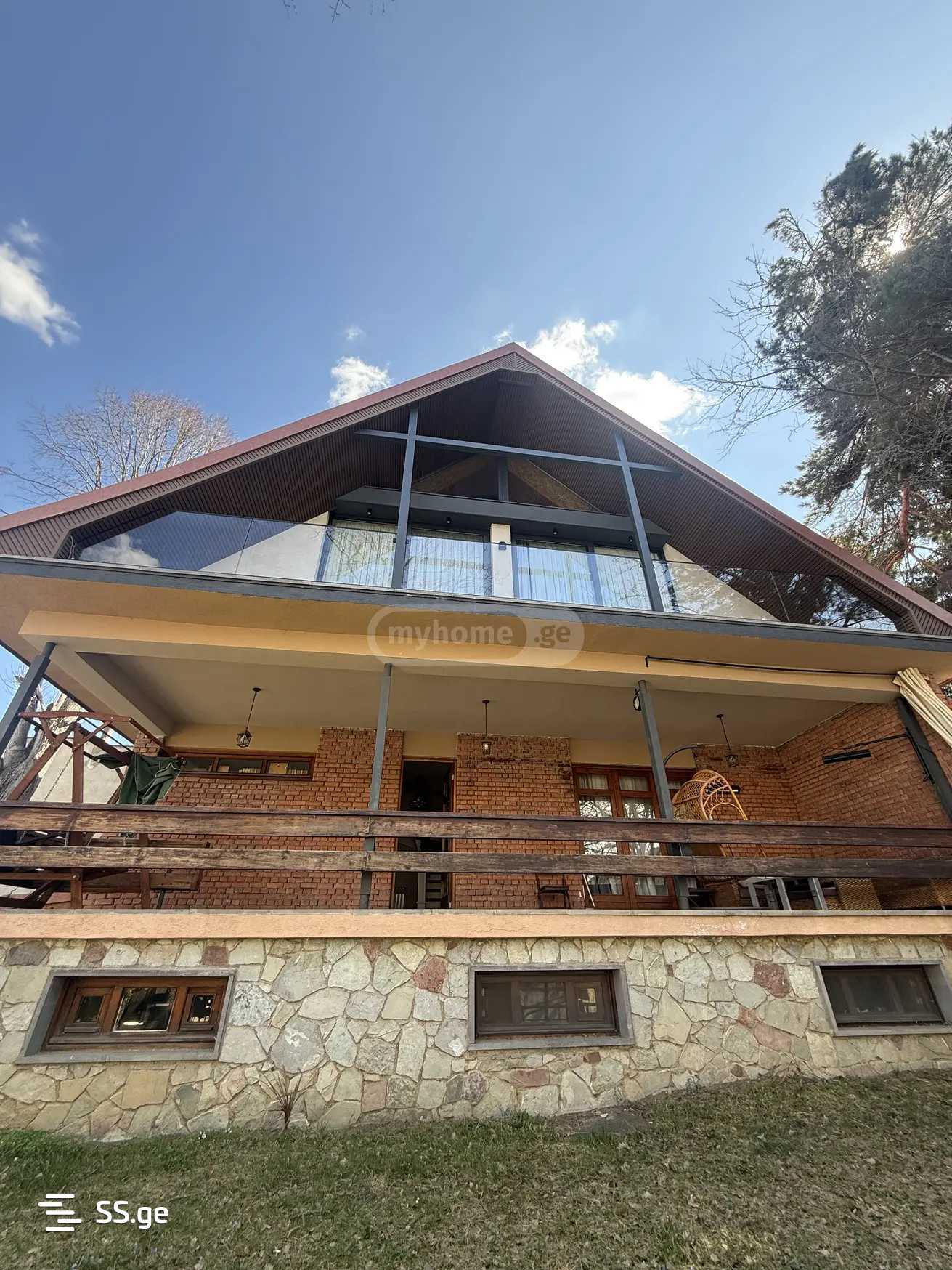 Продажа 9-комната Частный дом, 4 of 12