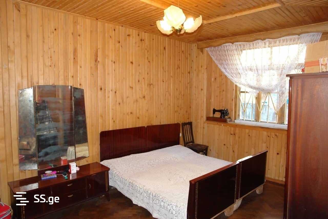 4 Room Summer Cottage For Sale, 2 of 4