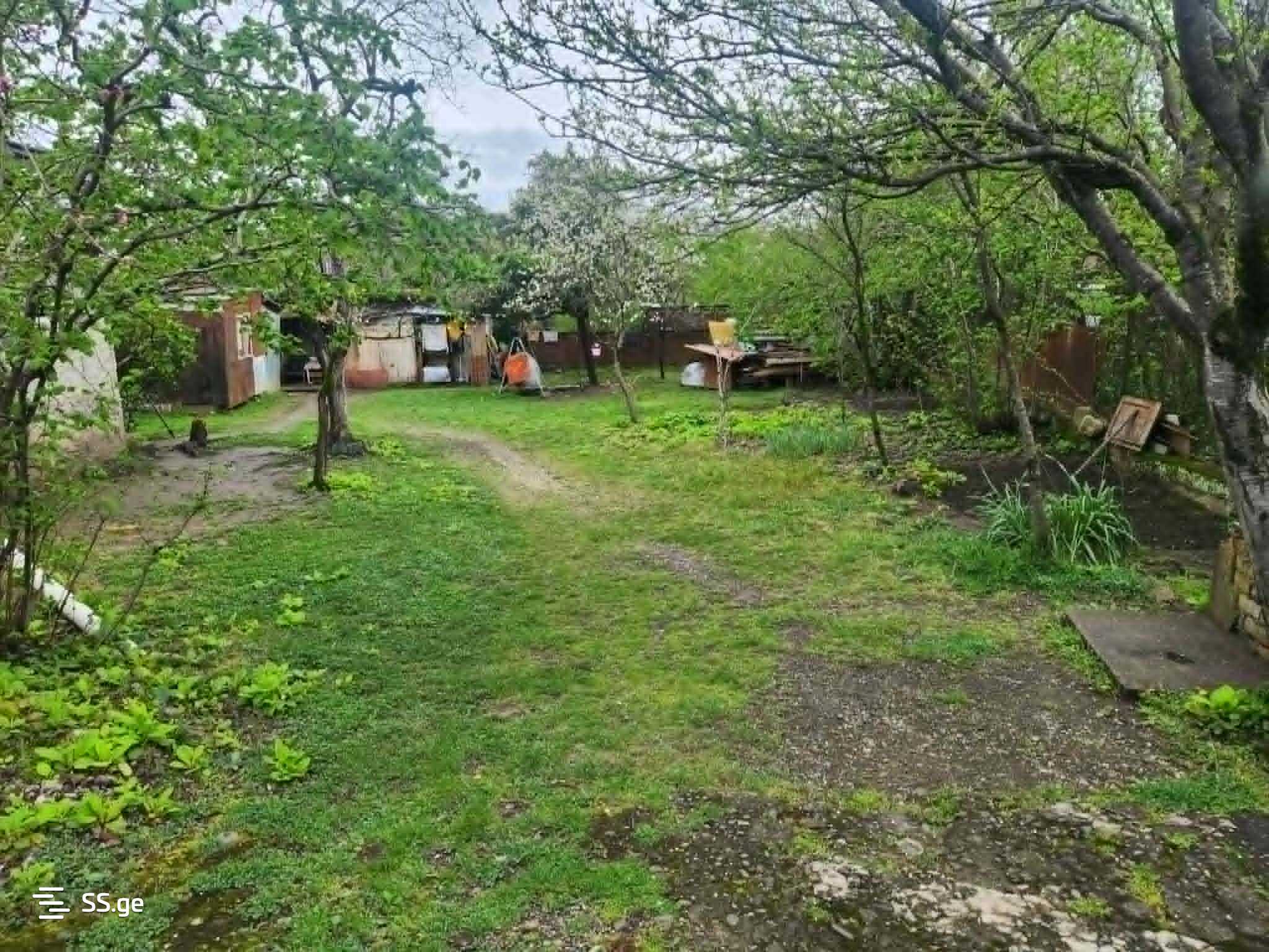 Land For Sale. Kutaisi view 7