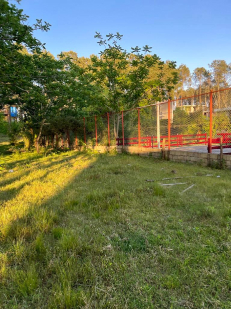 Land For Sale. Shekvetili