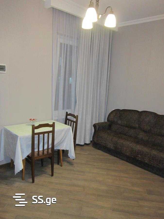 2 Room Flat For Rent. Chugureti, 1 of 4