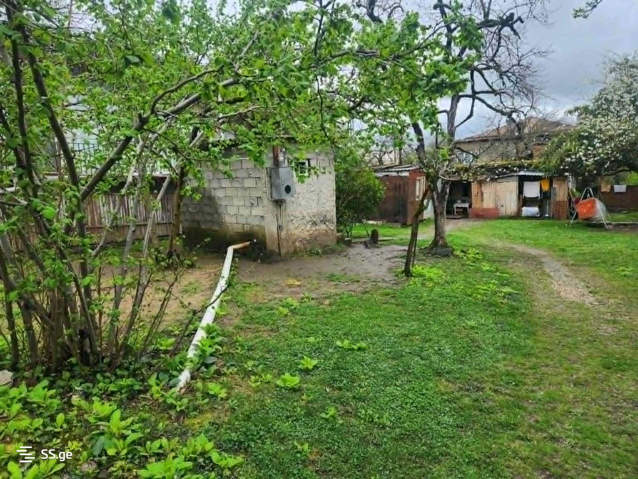 Land For Sale. Kutaisi view 4