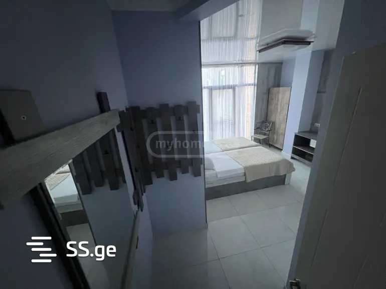 10 Room Hotel For Rent. Batumi view 10