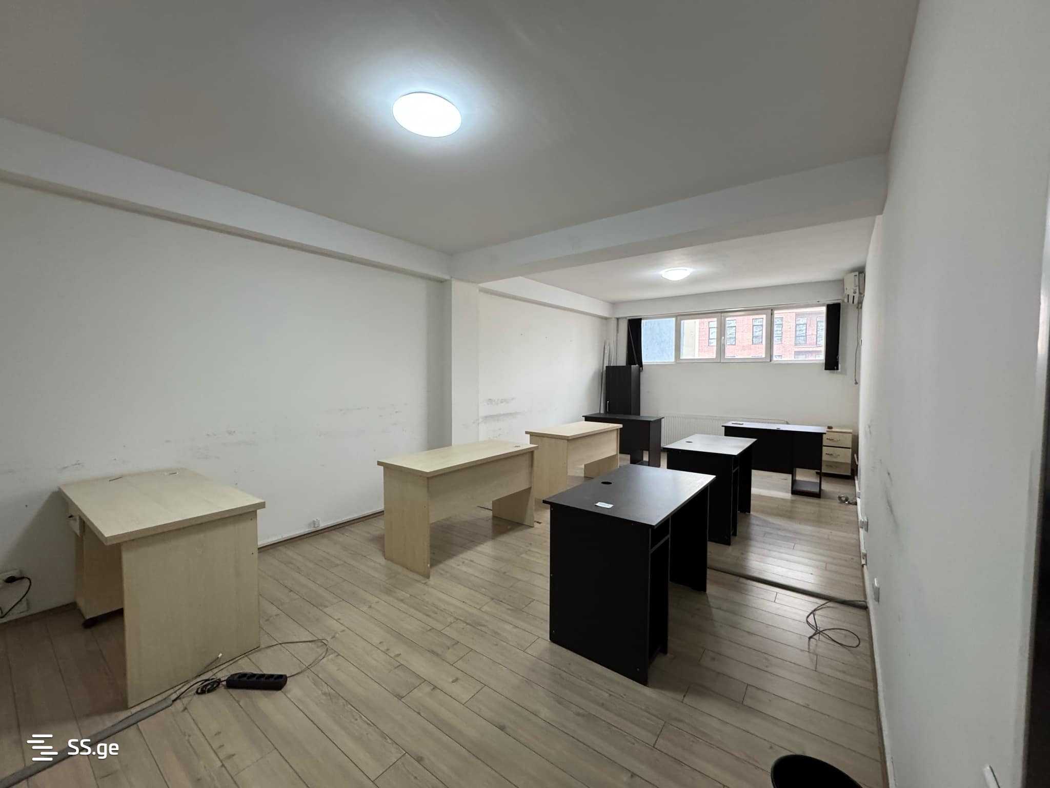 Office For Sale. Saburtalo, 2 of 4