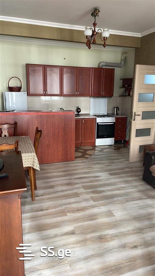 2 room Flat For Sale. Didi digomi - Aanzicht 2