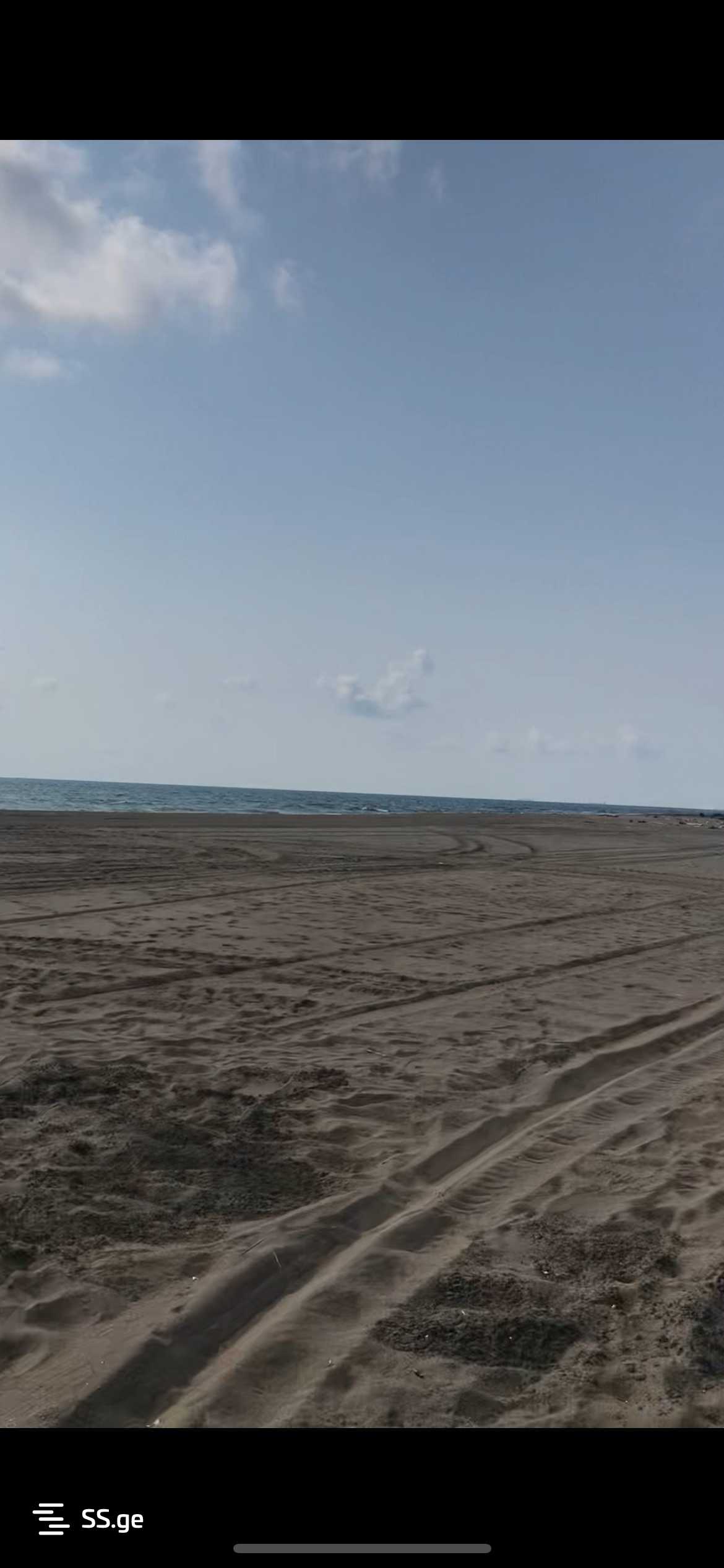 Non-Agricultural Plot For Sale In Grigoleti, In Lanchkhuti Municipality view 8