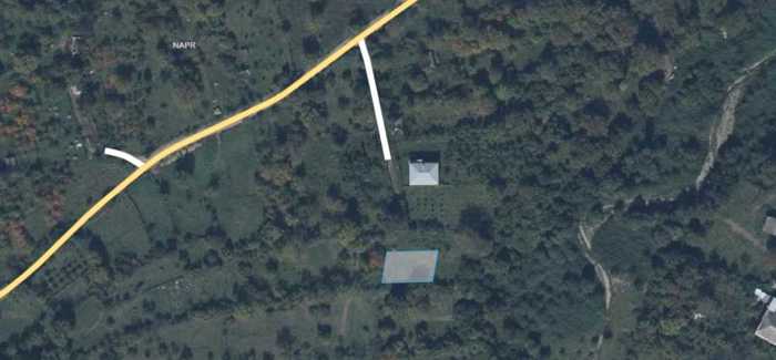 Land For Sale. Shaumiani