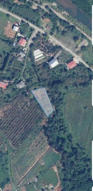 Land For Sale. Kobuleti