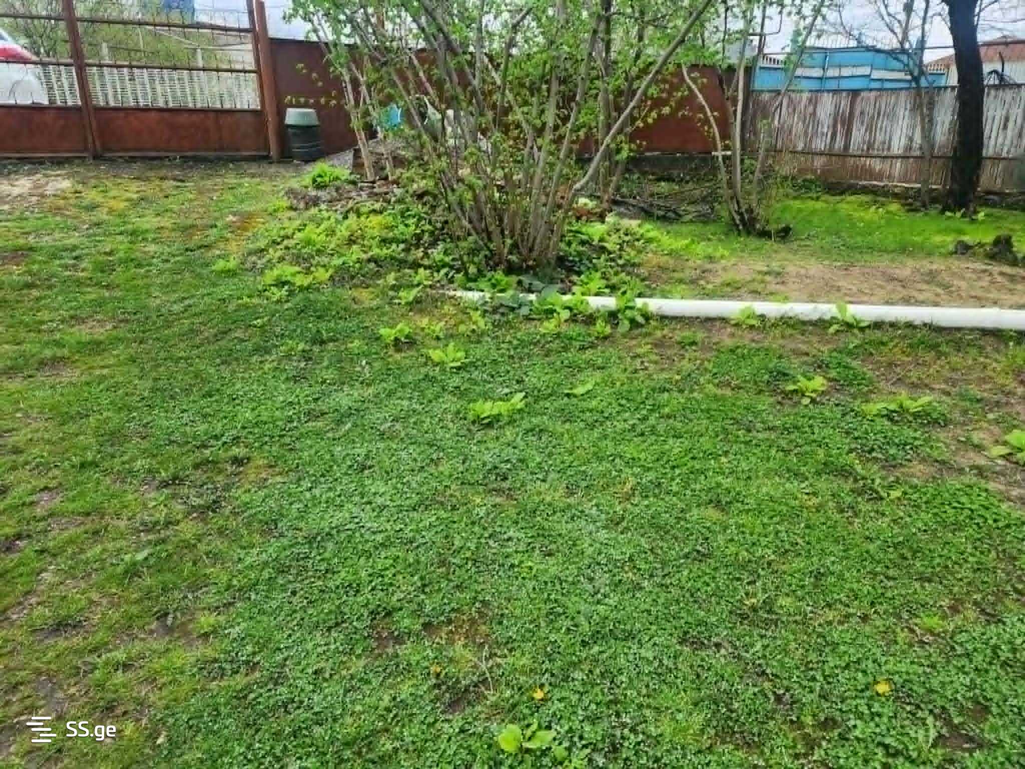Land For Sale. Kutaisi view 6